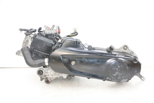 Moteur peugeot django 4t 50 - moteur,