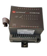 IODI8TO8 - UNITRONICS -