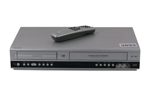 Philips dvp3055v lecteur dvd - dvp3055v,