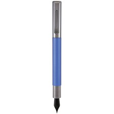 Stylo plume bleu Monteverde
