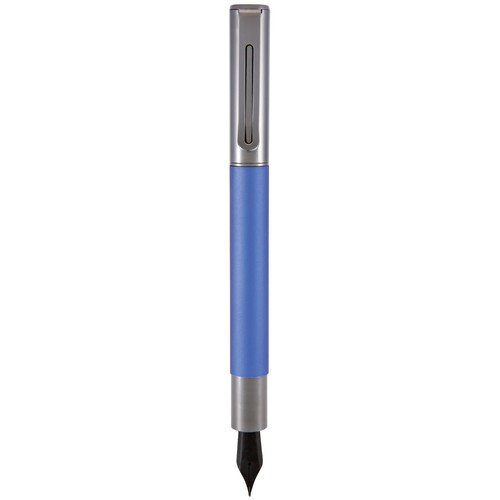 Stylo plume bleu monteverde - stylo,