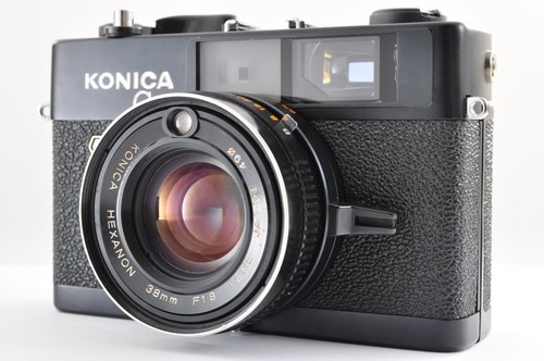 Appareil photo argentique
