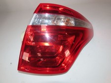 feu arrière droit citroËn C4