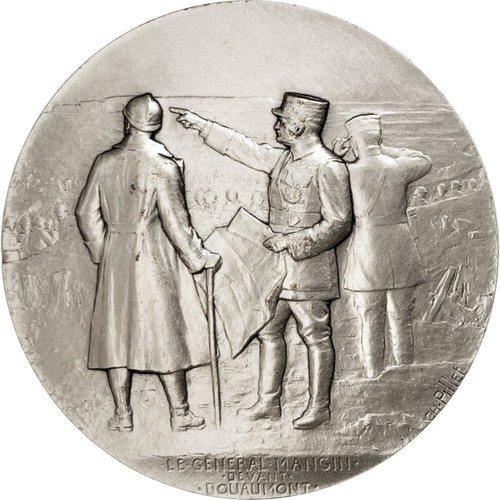 France medal french fifth - medal,,