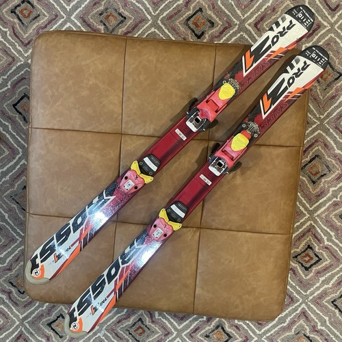 Rossignol zenith oversize - z5,