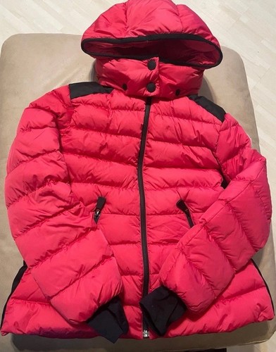 Moncler milieu giubbotto - moncler,