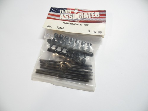 Associated 7254 turnbuckle kit - 7254,