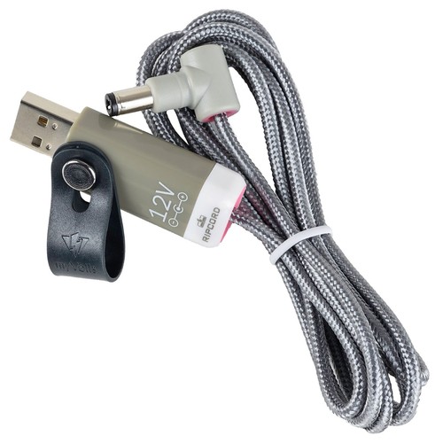 Cable alimentation usb 12v - usb,