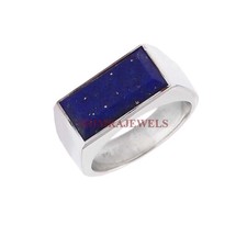 Naturel Lapis Lazuli Pierre