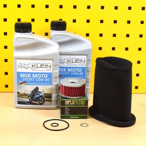 Suzuki gn250 servicekit - gn250, 82-00