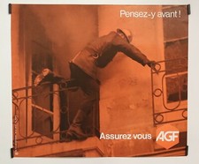 Rapho Assurez-vous - AGF Circa