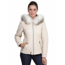 OAKWOOD BLOUSON DOUDOUNE