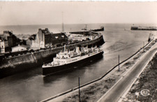 Carte postale DIEPPE (76) -