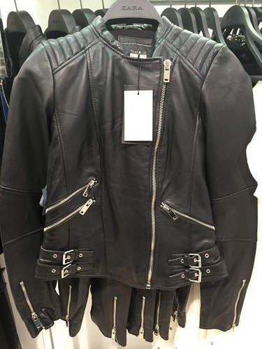 All size nwt zara real - nwt,