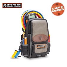 Sac porte-outils VETO PRO PAC MB3 - 15 poches 