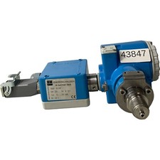 ENDRESS + HAUSER CERABAR