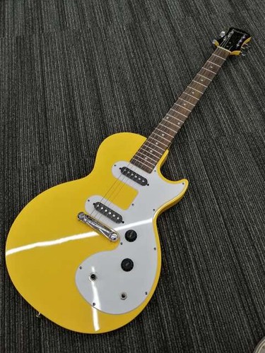 Guitare électrique epiphone - guitare,
