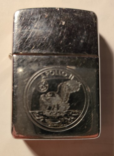 Briquet zippo vintage apollo - vintage,