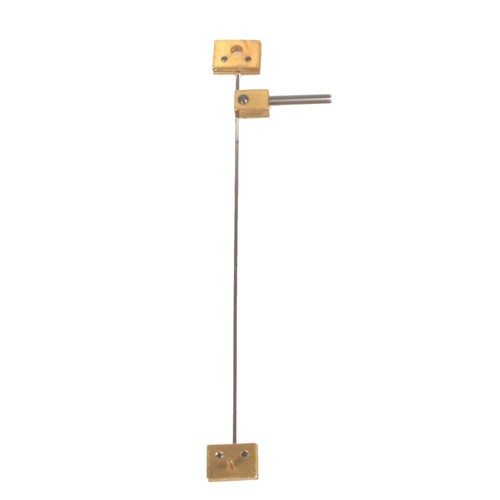 Ressort torsion pour - ressort,