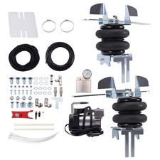 Kit Suspension Pneumatique