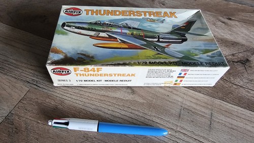 Maquette avion airfix 72 - maquette,