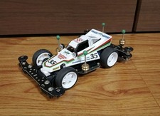 Mini 4WD TAMIYA Grasshopper
