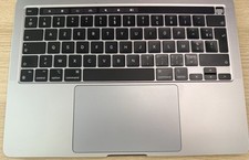 TopCase MacBook Pro M1 A2338