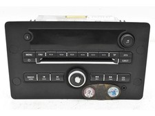 SAAB 9-5 Estate YS3E Lecteur de Musique Avec GPS 12778047 2007 32788390