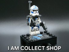 LEGO STAR WARS MINIFIGURES