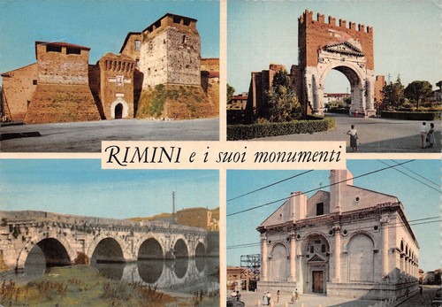 Italie rimini - italie,
