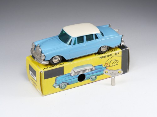 Lilliput micro racer - (shuco), micro-racer