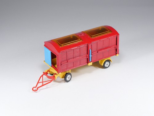 Corgi toys gs23 1123 - corgi,