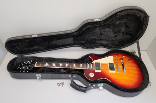 Epiphone inspired gibson - inspired,
