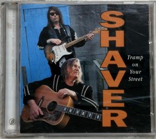 Shaver - Tramp on Your Street