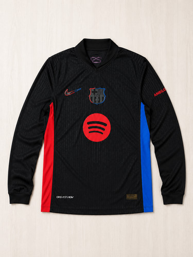 Maillot barcelone nike - maillot, fc