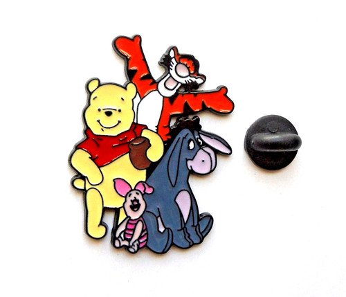 Pin disney winnie l ourson - ,