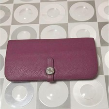 Portefeuille long Hermes Dogon