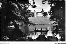 ANIP2-0066-09 - LAGARDE - Chateau de SIBRA