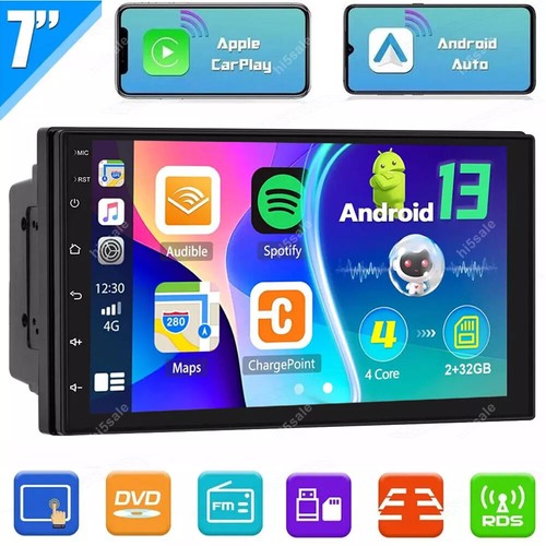 Android car stereo - car,
