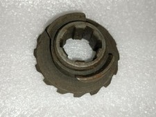 Véritable Harley Davidson WLA