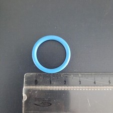 Joint Bleu 20x3mm Moteur Lave vaisselle Whirlpool C00298442 DWL-DEA701-B