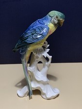 Karl Ens porcelaine de Saxe