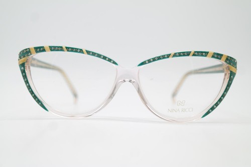 Lunettes vintage nina - vintage, ricci