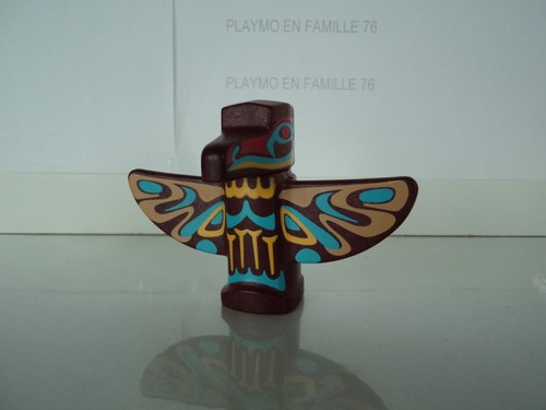 Playmobil vintage western - playmobil,