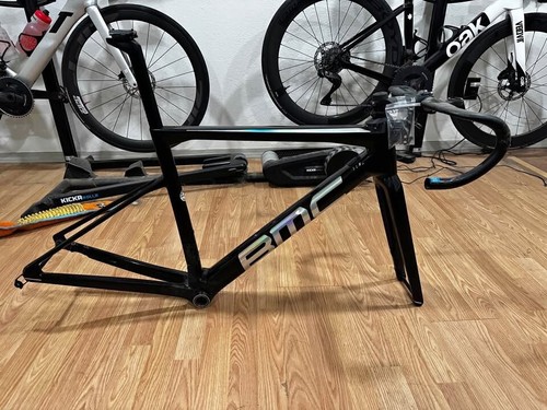 Bmc teammachine frame 51cm - bmc,