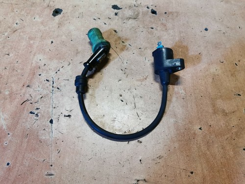 Bobine allumage piaggio x9 - bobine,