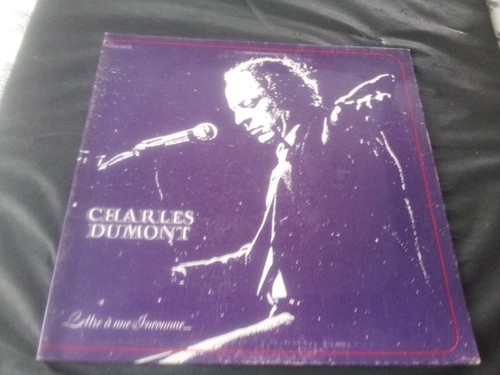 33t charles dumont - 33t,