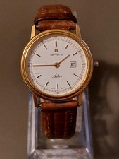 Vintage montre Breil