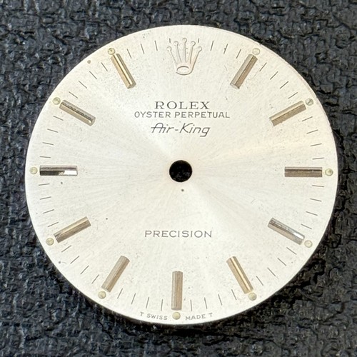 Rolex oyster perpetual - rolex,