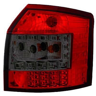 Paire feux arrière led - arriÈre,